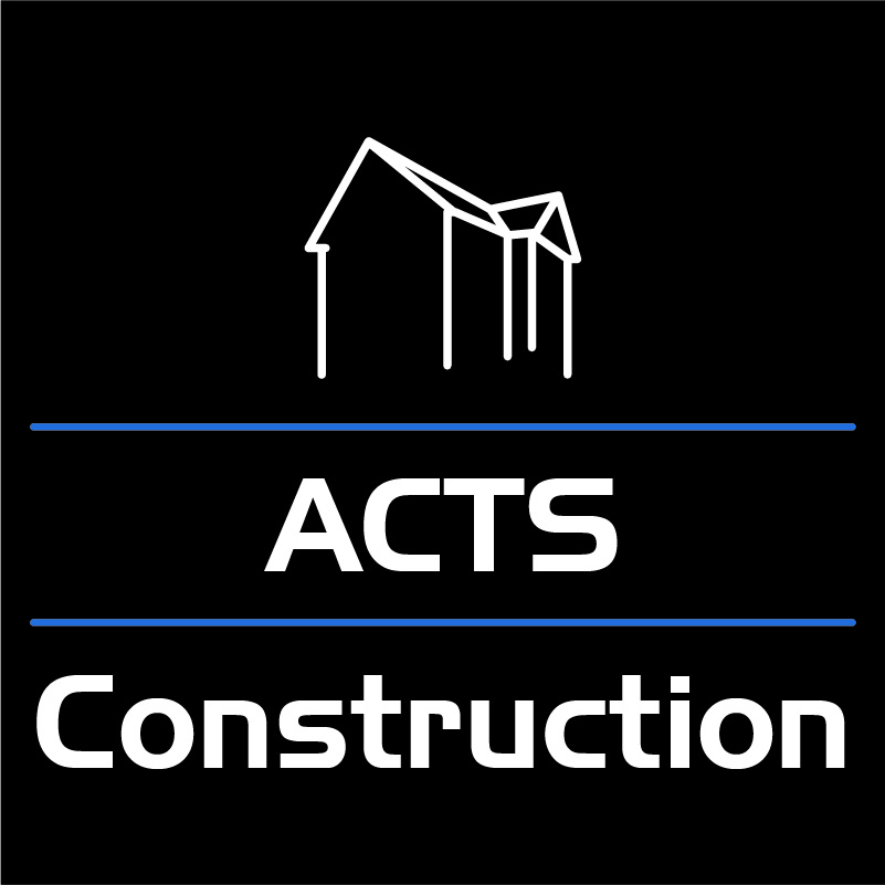 ACTS Construction - Best Construction Companies near me.